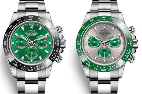 rolex neuheiten september 2020